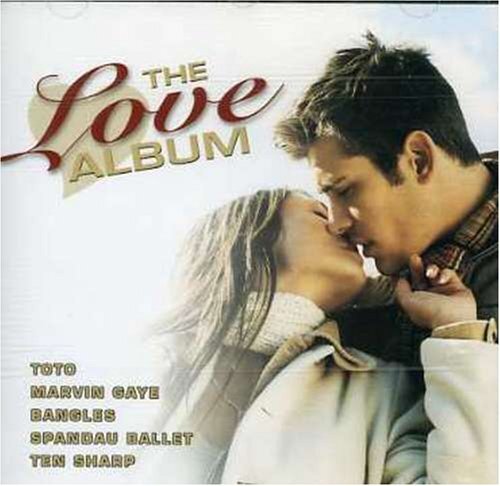 Bill Withers Love Album (CD)