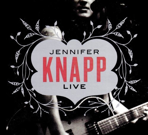 Jennifer Knapp Jennifer Knapp Live (CD)