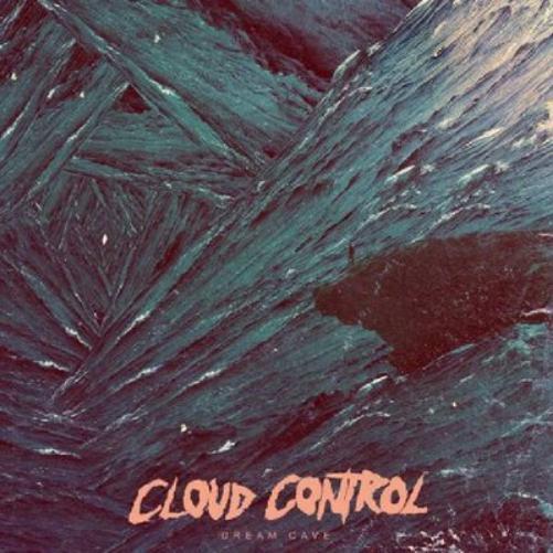 Cloud Control Dream Cave (CD) Album