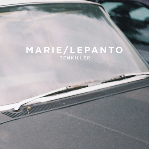 Marie/Lepanto Tenkiller (Vinyl LP) 12" Album
