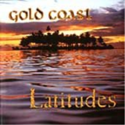 Gold Coast LATITUDES (US Import) (CD)
