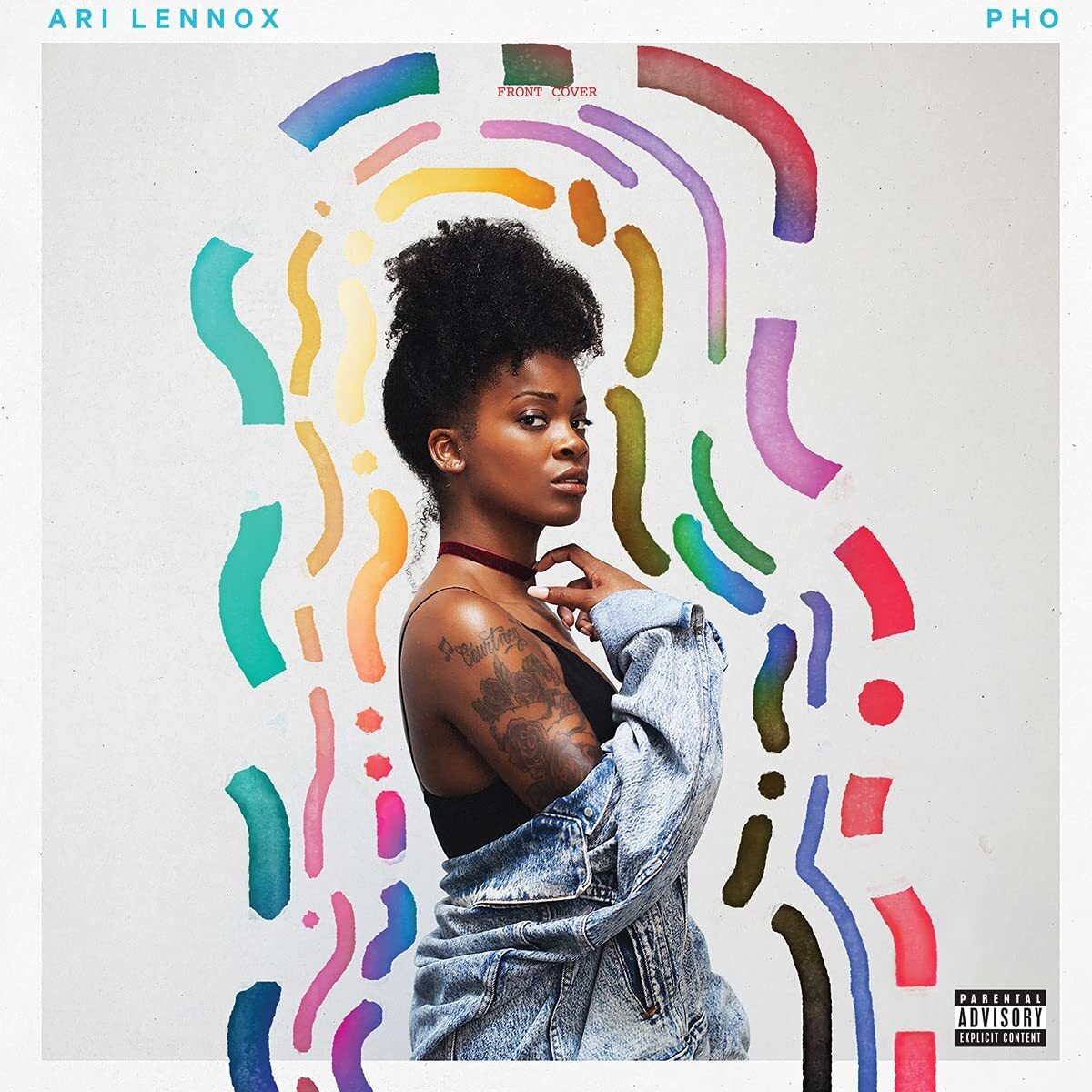 Ari Lennox Pho (Vinyl LP)