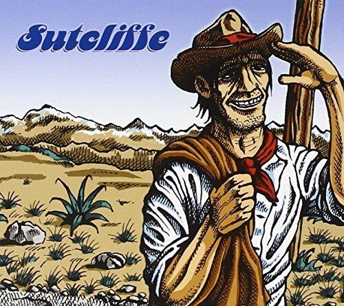 Sutcliffe-Sutcliffe CD NUOVO