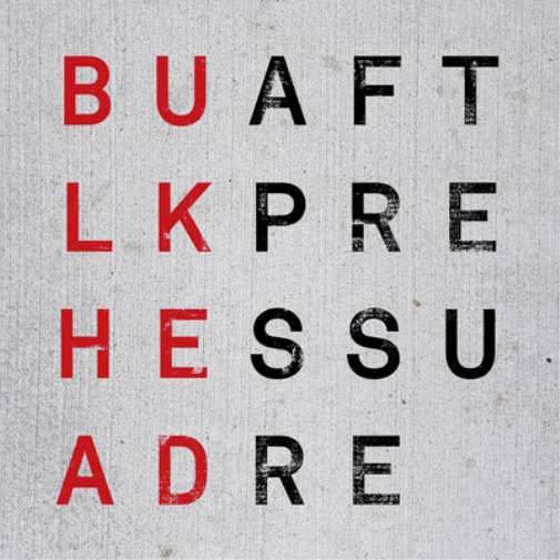 Bulkhead Aft Pressure (Vinyl LP) 12" Album