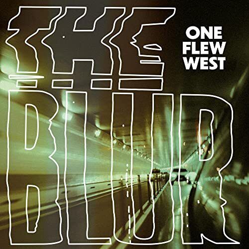One Flew West The Blur (Vinyl LP)