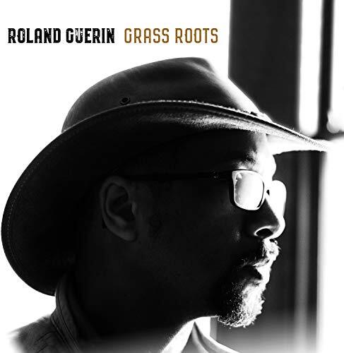 Roland Guerin Grass Roots (CD)