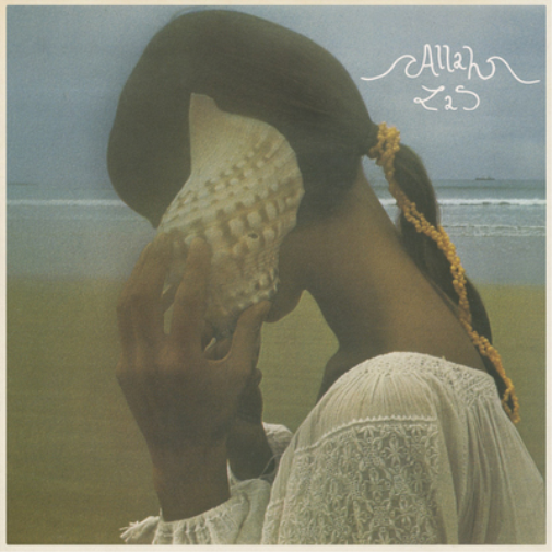 Allah-Las Allah-Las (Vinyl LP) 12" Album