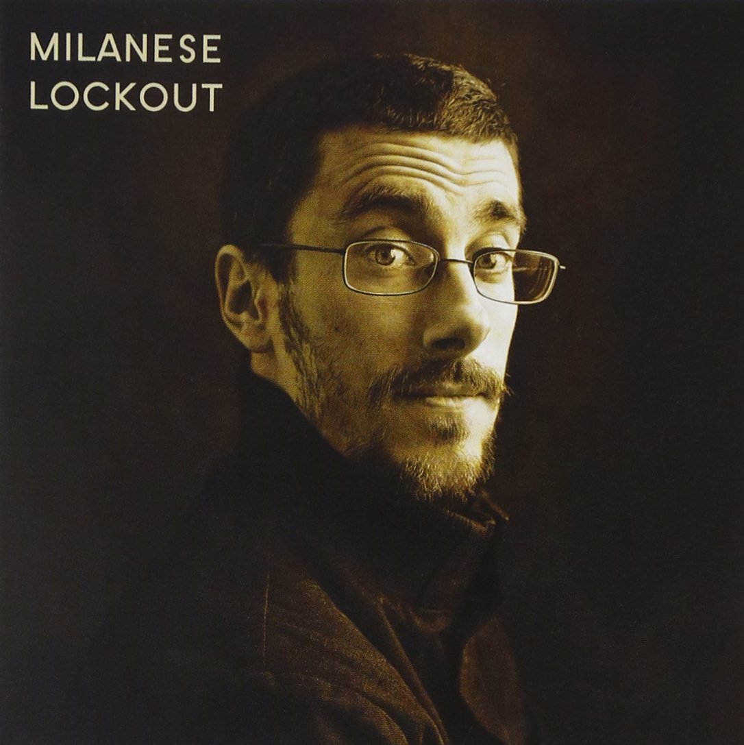 Milanese Lockout (CD)
