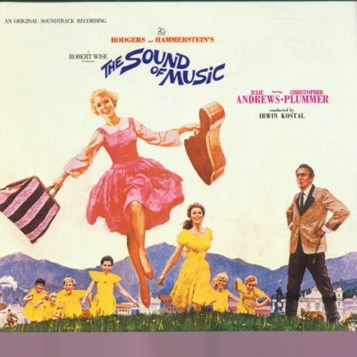 7024787 Audio Cd Rodgers & Hammerstein - The Sound Of Music / O.S.T.