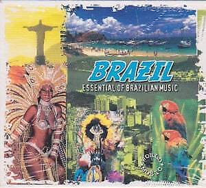 BRAZIL  CD