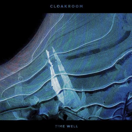 Cloakroom Time Well (CD) Album