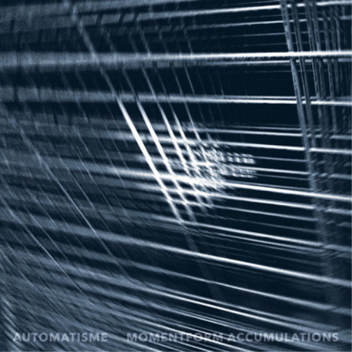 Automatisme Momentform Accumulations (Vinyl LP) 12" Album