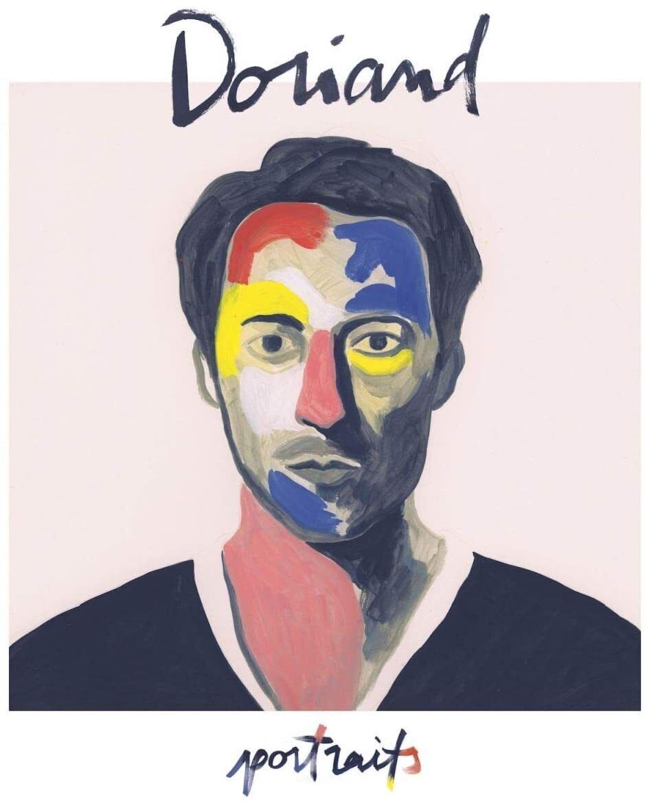 Doriand - Portraits - Vinile