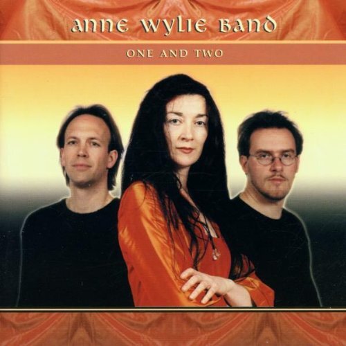 Anne Band Wylie One And Two (CD)