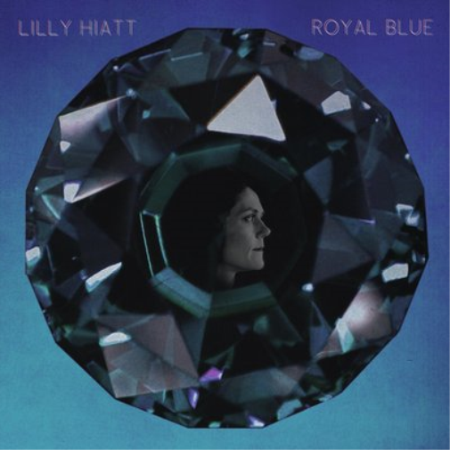 Lilly Hiatt Royal Blue (CD) Album