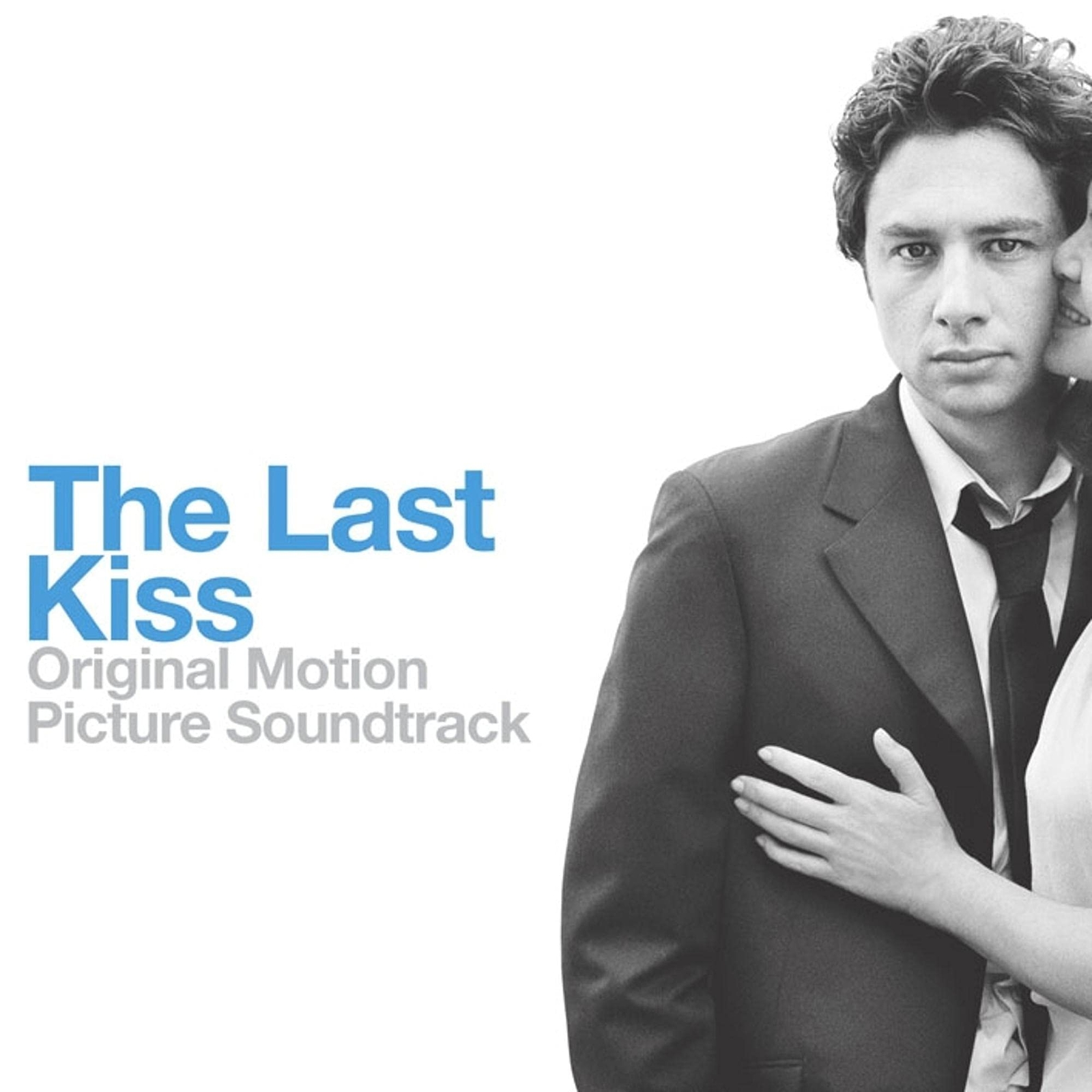 Various Last Kiss (CD)