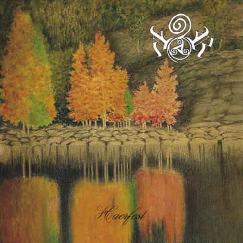 Alor Haefest (CD) Album Digipak