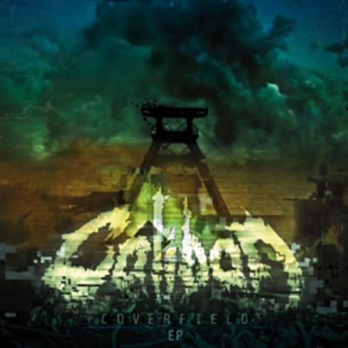Caliban Coverfield EP (CD) EP