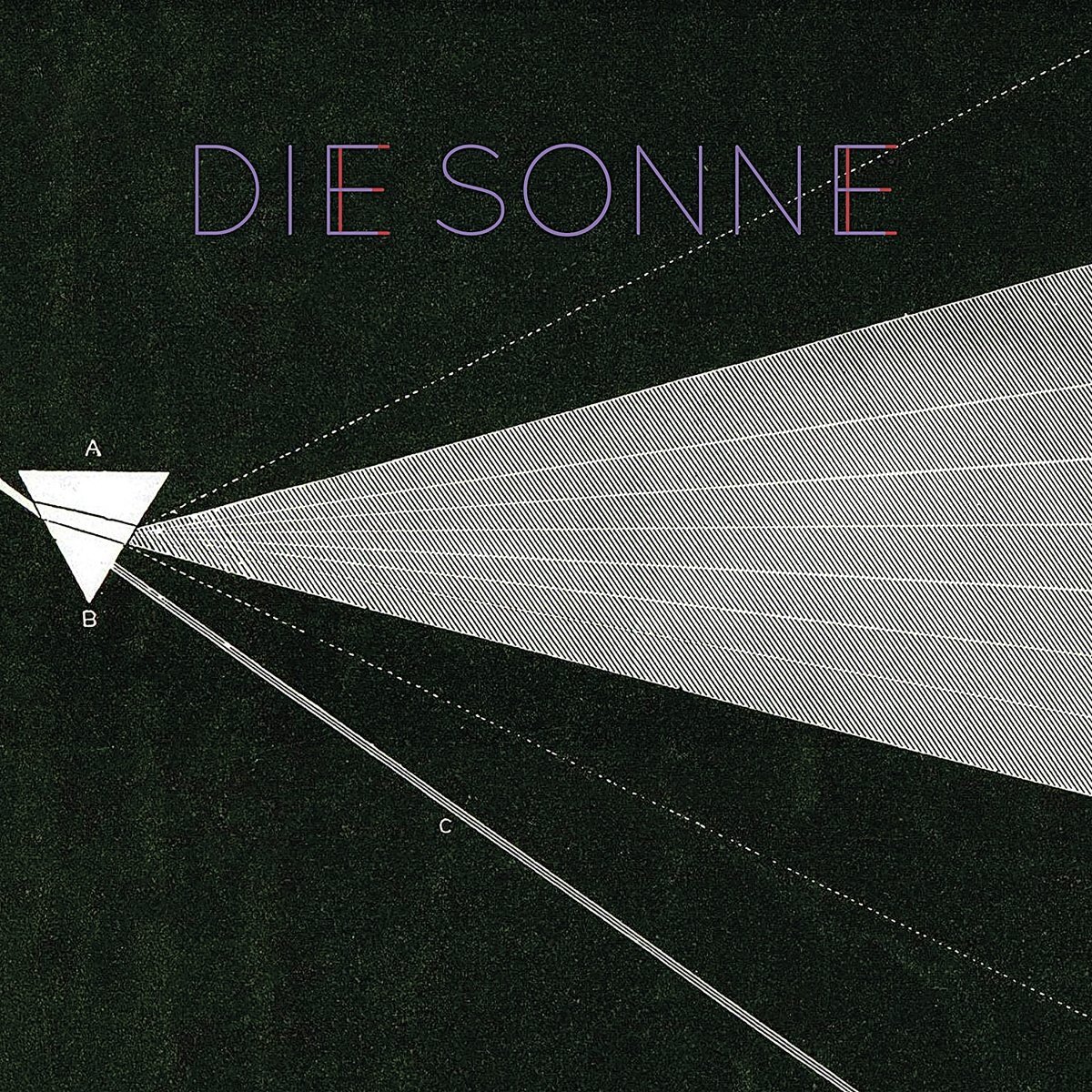 die Sonne Die Sonne (CD)