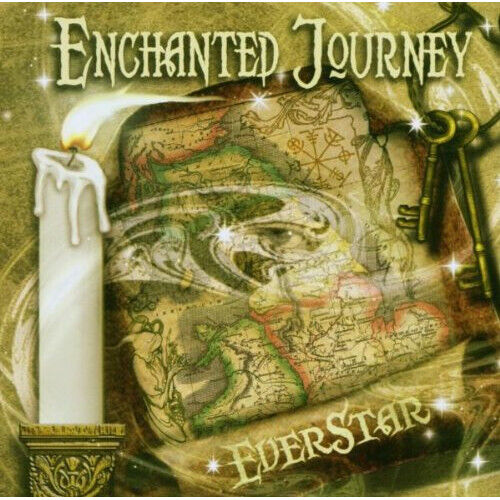 Enchanted Journey (Cd)