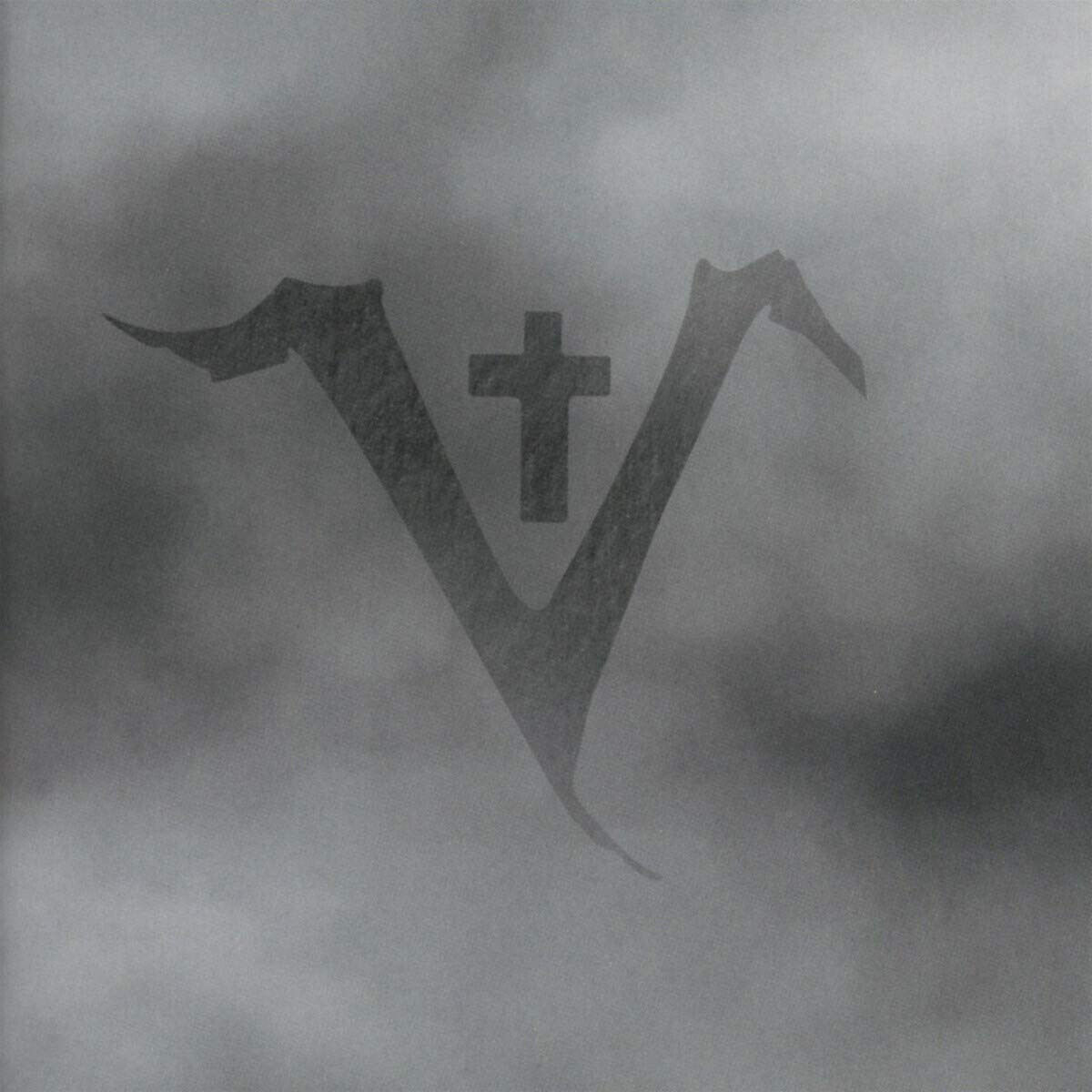 Saint Vitus Saint Vitus (Vinyl LP) 12" Album