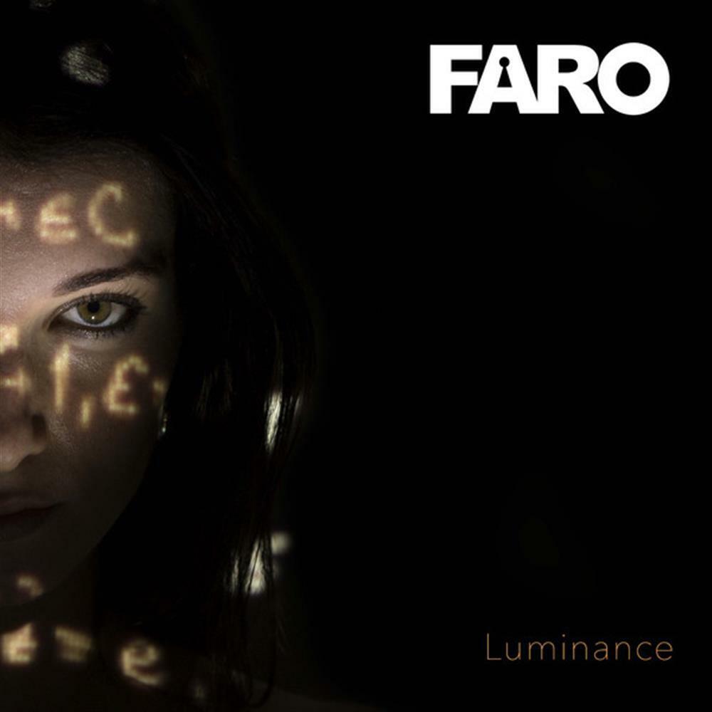 Luminance - Faro (Audio Cd)