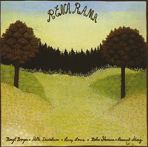 Rena Rama Rena Rama (CD) Album