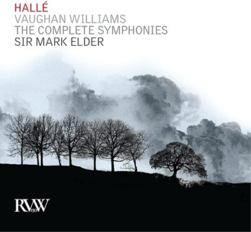 Ralph Vaughan Williams Vaughan Williams: The Complete Symphonies (CD) Box Set