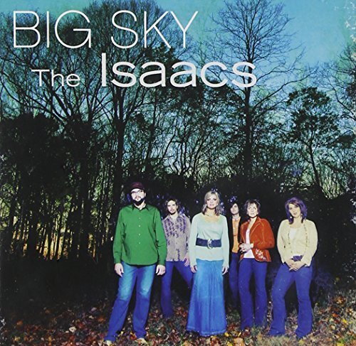 Big Sky (CD) Album