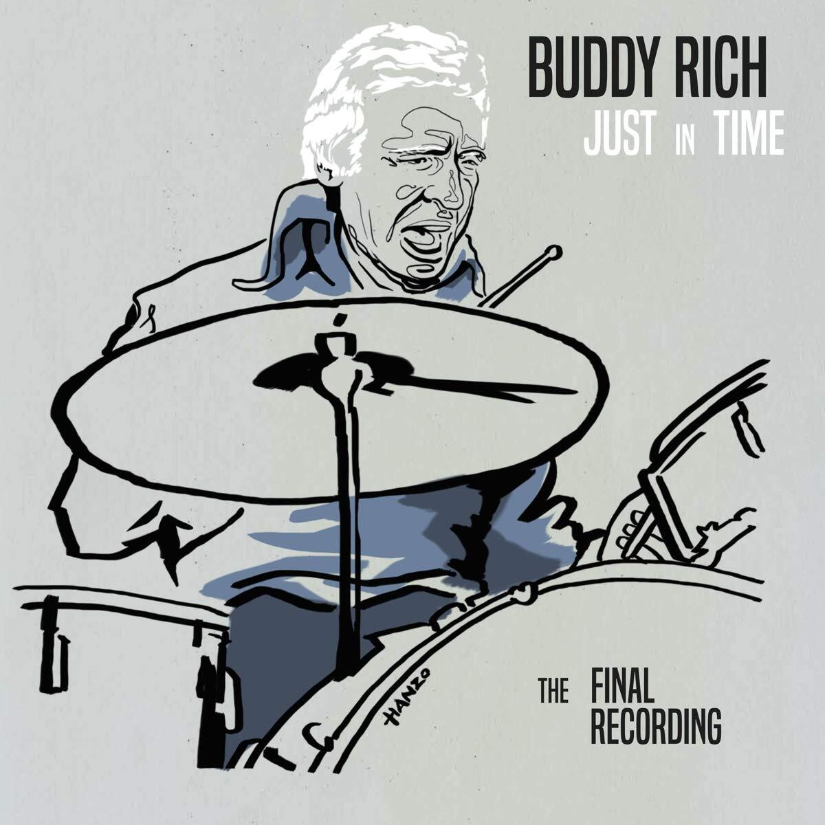 Judy Kuhn Just in Time-the Final Recording (Vinyl LP)