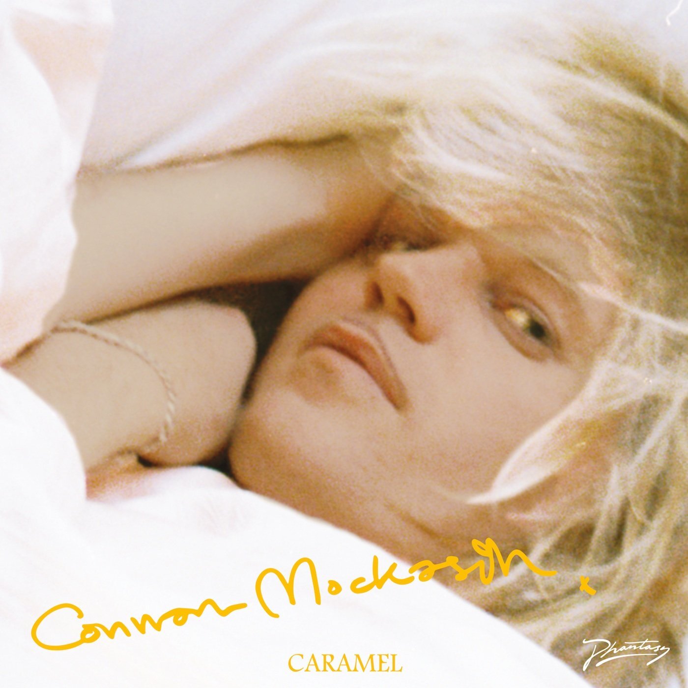 Connan Mockasin Caramel (CD)