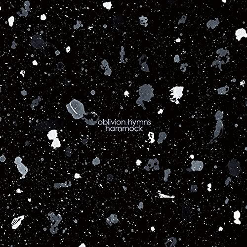 Oblivion Hymns (CD)