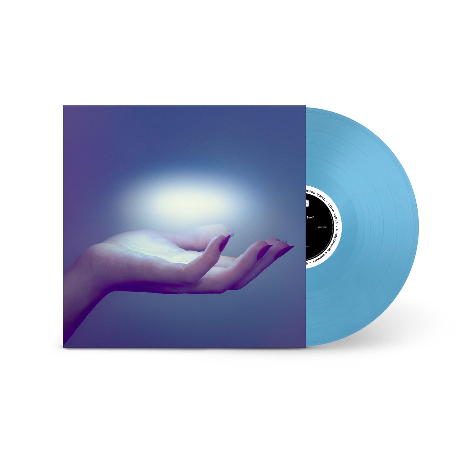 SPOON-THEY WANT MY SOUL (VINYL) Vinyl NUOVO