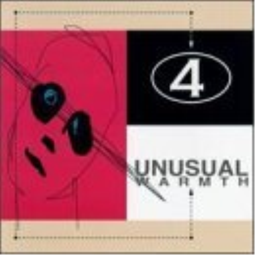 Four Unusual Warmth (CD)