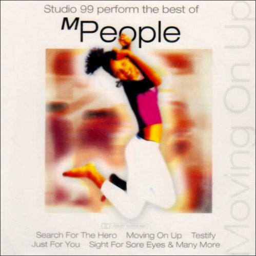 Studio 99 M People (CD)