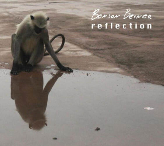 Bonson Berner Reflection (CD) Album