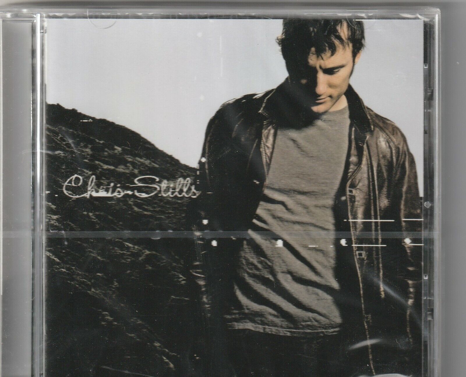 Chris Stills  * Chris Stills *   CD NUOVO SIGILLATO