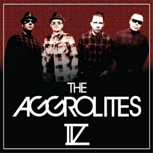 The Aggrolites IV (Vinyl LP) 12" Album