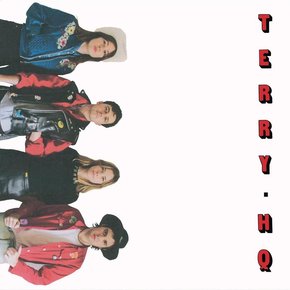 Terry Hq - Terry (Vinile)
