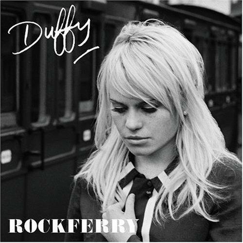 Duffy - Rockferry - Cd