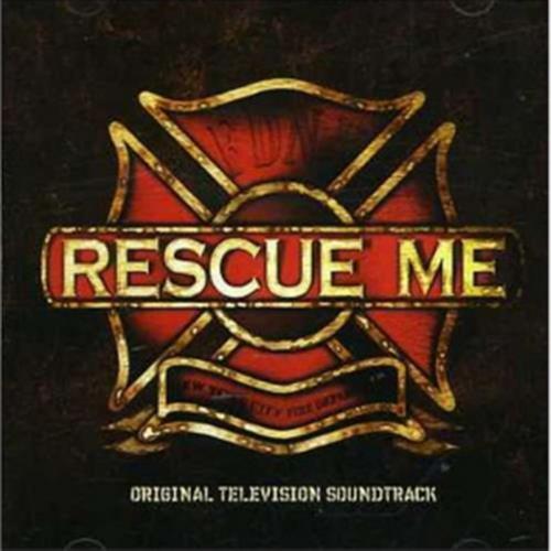 Rescue Me - O.S.T. (Audio CD)