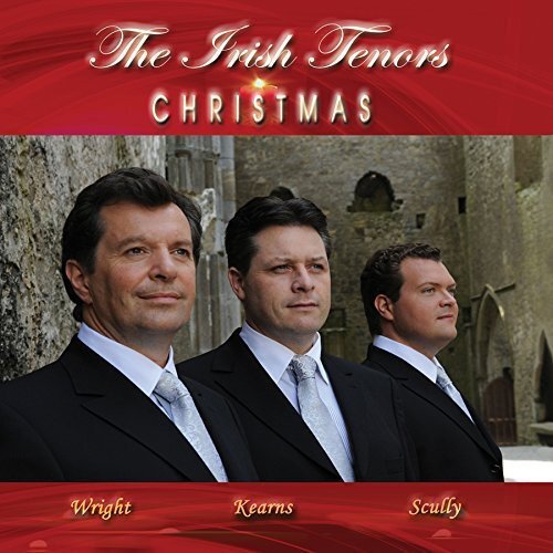 Irish Tenors Irish Tenors Christmas (CD)