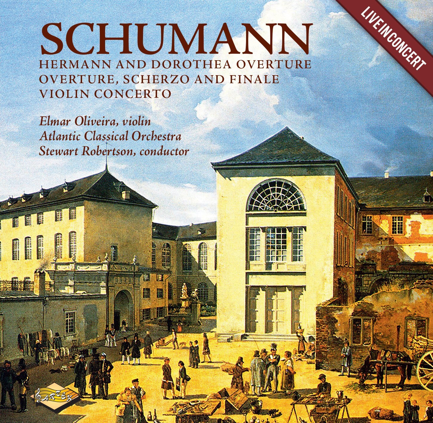 SCHUMANN,ROBERT Schumann (CD)