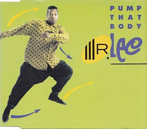Mr. Lee Pump that body