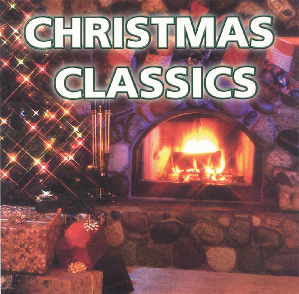 Christmas Classics / Various - AA.VV. (Audio Cd)