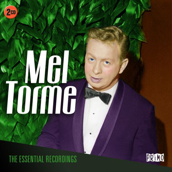 Mel Tormé The Essential Recordings (CD) Album