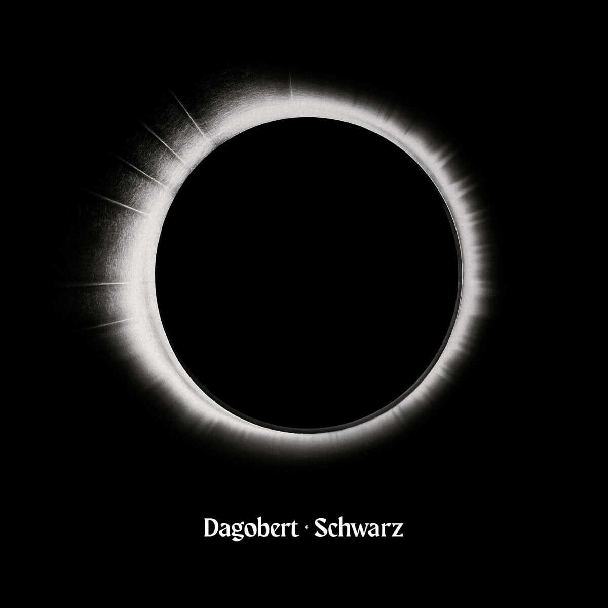 Dagobert Schwarz (Vinyl LP)