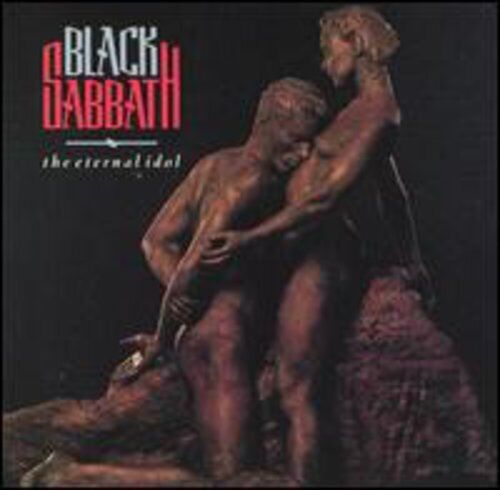 Audio Cd Black Sabbath - Eternal Idol
