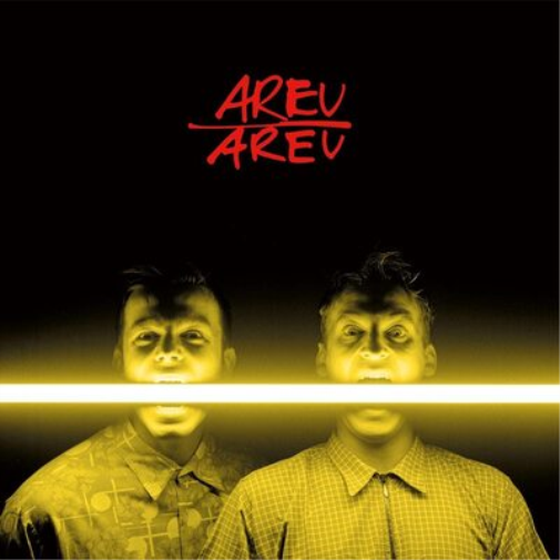 Areu Areu Areu Areu (CD) Album