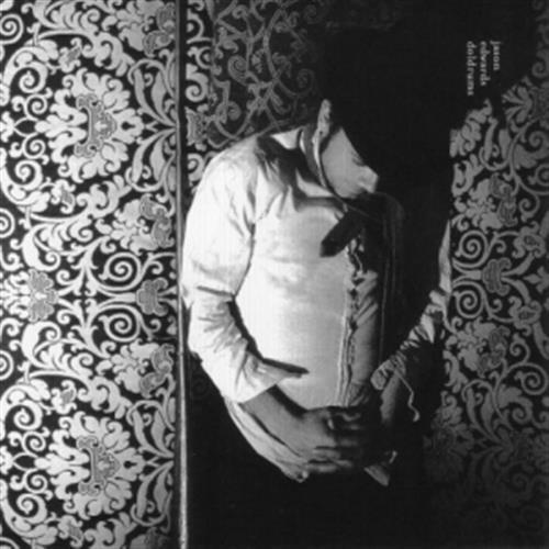Doldrums - Jason Edwards (Audio CD)